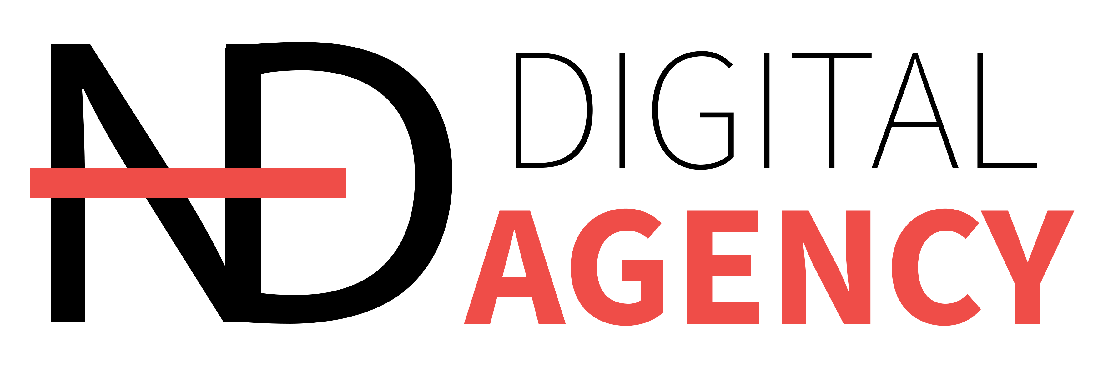 ANDF Digital Agency