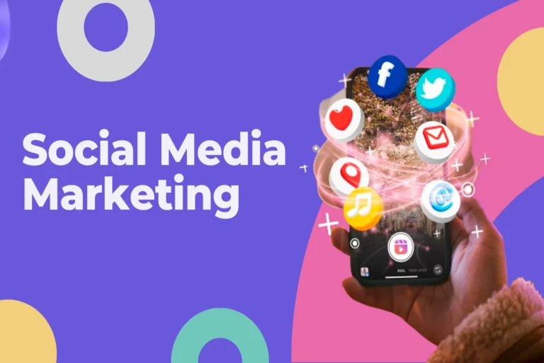 Be a Trendsetter: Discover best strategy for Social Media Marketing  2023